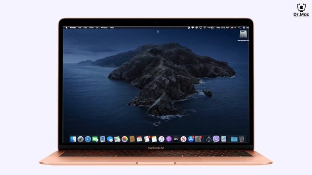 Mac Keyboard Layout နှင့် Shortcuts များအကြောင်း အပိုင်း (၂)