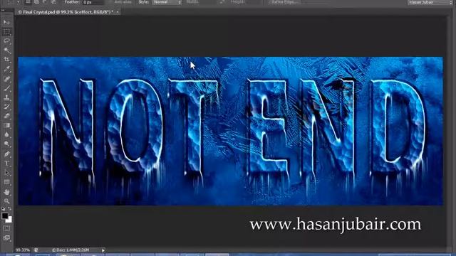 Bangla Photoshop Tutorials  50  ---This is not End