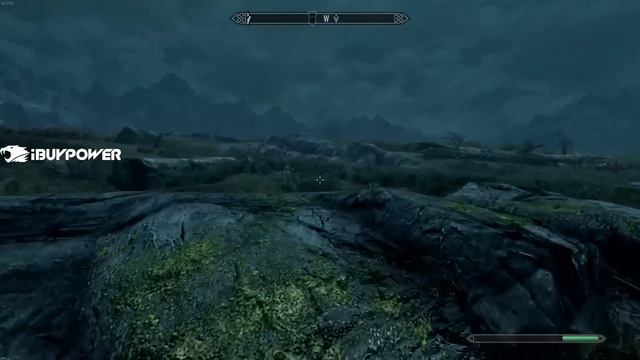Taking Over Whiterun w/ Lydia! - Seagull - Skyrim Gameplay