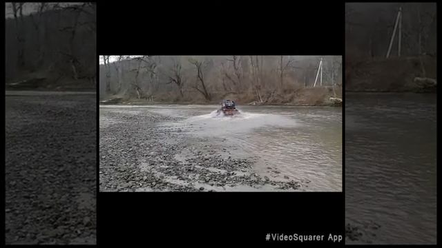 Каменный пляж. Buggy GK1500cc