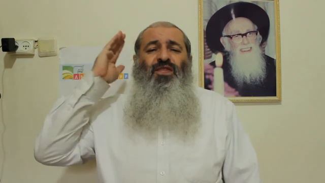 Недельная глава Ноах