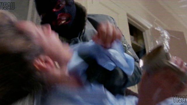Joe Spinell as Frank Zito Tribute - Maniac 1980 - With My Mind - Cold