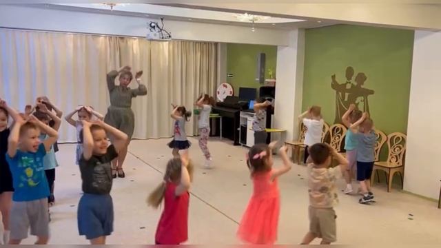 Визитная карточка "Я-педагог"