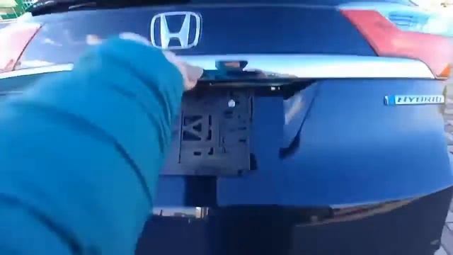 Honda Shuttle 2016