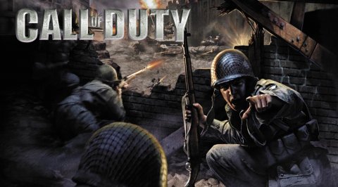Call of Duty #2