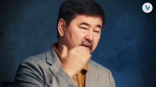 КАКИЕ ЦЕЛИ СТАВИТЬ НА 2024 ГОД  Маргулан Сейсембаев