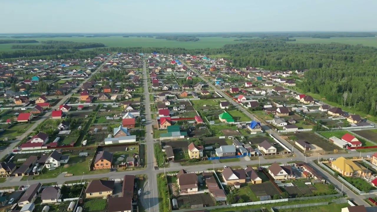 г. Заводоуковск, мкр. Новый