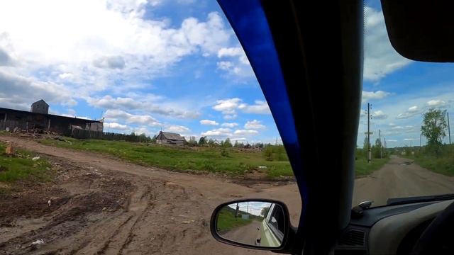 Поездка в Юбилейный и Шумихинские скалы. Часть 2