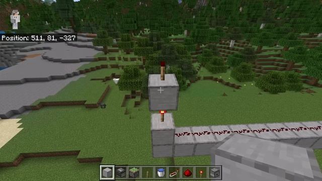 BEST SIMPLE 1.20 GOLD AND XP FARM TUTORIAL In Minecraft Bedrock (MCPE/Xbox/PS4/Switch/PC)