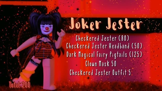 Roblox Halloween Outfits CodesLinks!  Hunnii ??