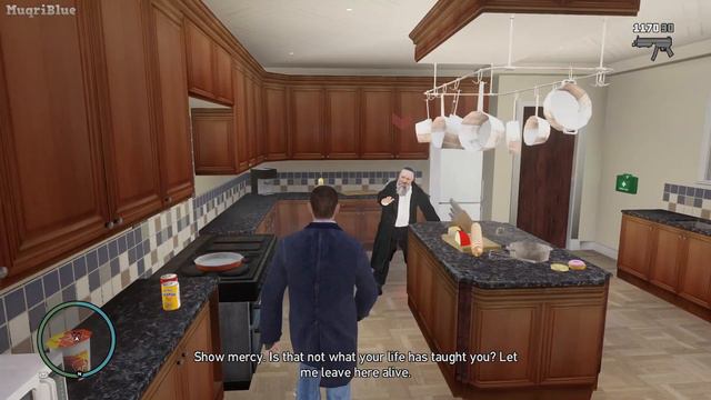 GTA IV: iCEnhancer 3.0 (Official) - Late Checkout (AKA The Funniest Mission Ever) [1152p Full HD]