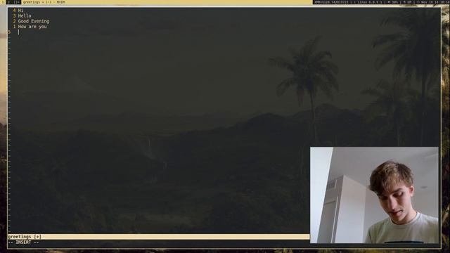 Dmenu: The Suckless Dynamic Menu