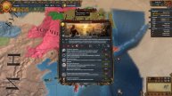 На континент! Europa Universalis 4: Mandate of Heaven "Андо" №7