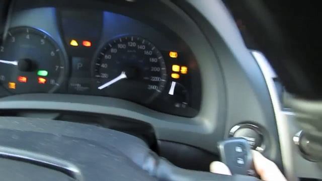 How to Easily Start Your Lexus When  KEY NOT DETECTED