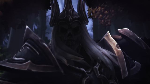 Heroes of the Storm – Leoric Trailer