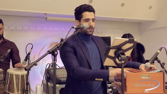 Bahir Amiri - Akhsari Mangai Pashto New song 2019