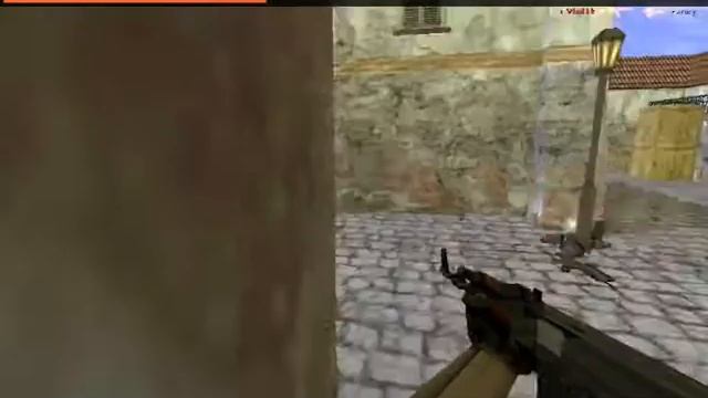 Друг моего детства :D