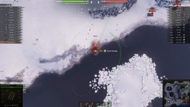 World of Tanks Epic Wins and Fails Ep511
