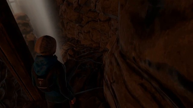 Through the Woods прохождение игры (Through the Woods walkthrough). Часть 2:Ночные кошмары.