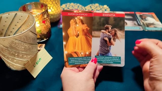 LIBRA ♎ TE HERÍ HUYENDO, AHORA QUIERO QUE SEAS MI ESPOSA ‼️? HORÓSCOPO LIBRA AMOR FEBRERO 2023❤️