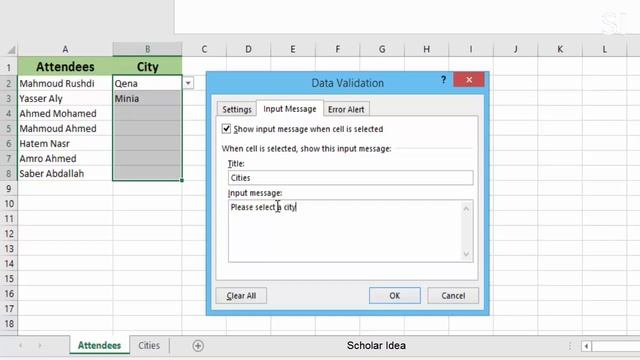 Top 10 Excel 2016 Tips and Tricks