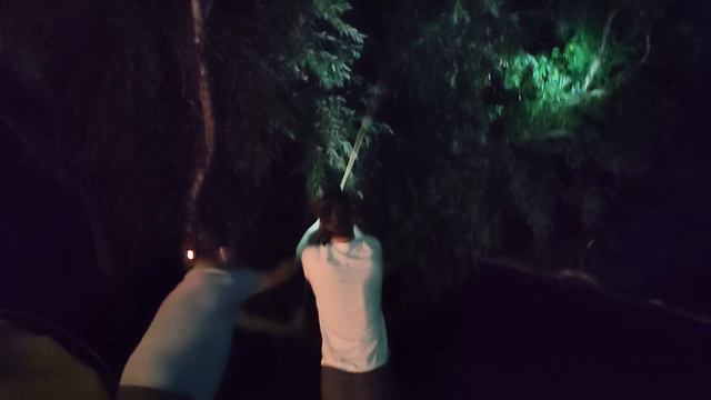 рыбалка на реке Кубань.