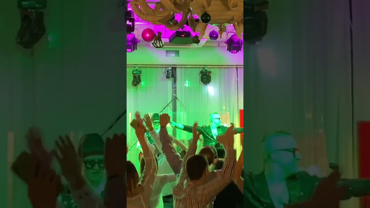 Седая ночь слово пацана корпоратив кавер группа живой звук
