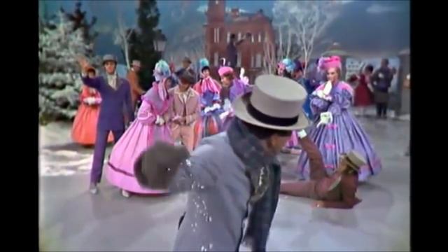 The Andy Williams Show - Its The Most Wonderful Time of the Year