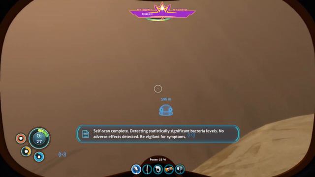 Subnautica | #PCGamer #Live Roaster Alexx #2 | Sub Games