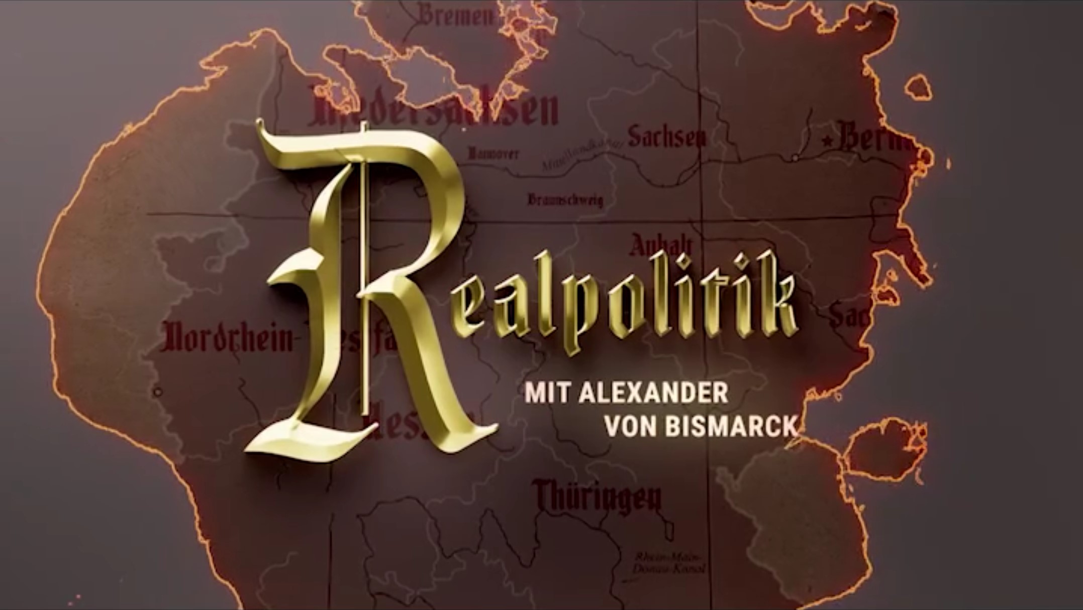 Realpolitik | SERIE - N°1 - Wert der Diplomatie und Rolle Deutschlands im Ukraine-Konflikt