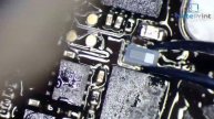 MACBOOK AIR 2019 A1932 NÃO LIGA CAIU ÁGUA REPARO