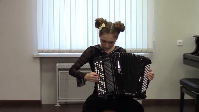 Naujene 2021 Ева Волкова (5 класс)