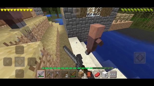Minecraft pe 1.18 BETA VS Craftsman 1.17 Vs Minecraft Trial VS Craft Clever Sun VS Other mcpe Copys