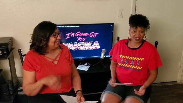 I'm Gonna Git You Sucka - Review