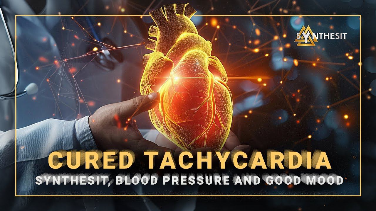 I got rid off complications from the virus, tachycardia, hypertension and depression. Review #200