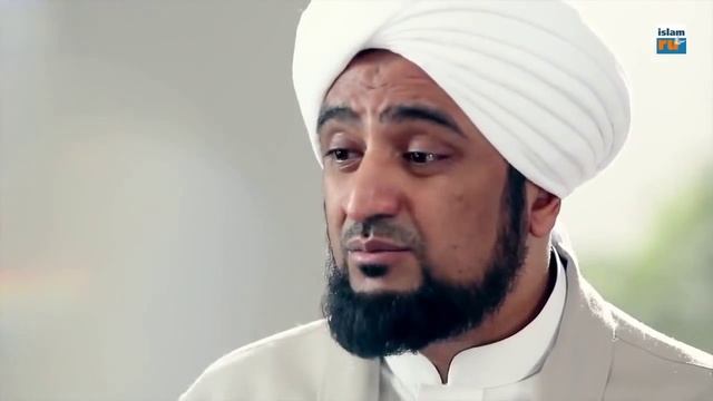 Как вести себя в случаях когда вас хвалят Шейх Мухаммад ас Сакаф