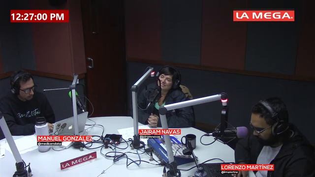 Musiana nos habla de su tema "No entiendo quién soy" y su carrera musical - En Aleatorio | (18.04)