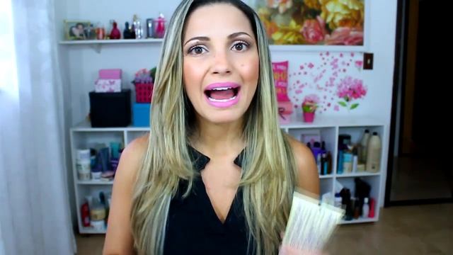 Resenha: Color Renew Sheer Blonde John Frieda por Bia Munstein