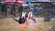 Tekken 8 - PVP Match 2024 Arslan (Asuka Kazama) Vs Eureka (Nina) - Coliseum 2024.03.24 - 17.28.54.0