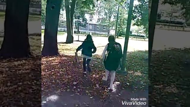 Короче говоря, девушки помешаны на instagram-e