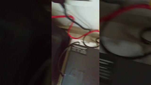 Inverter Battery
