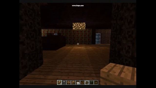 Victorian style Minecraft house