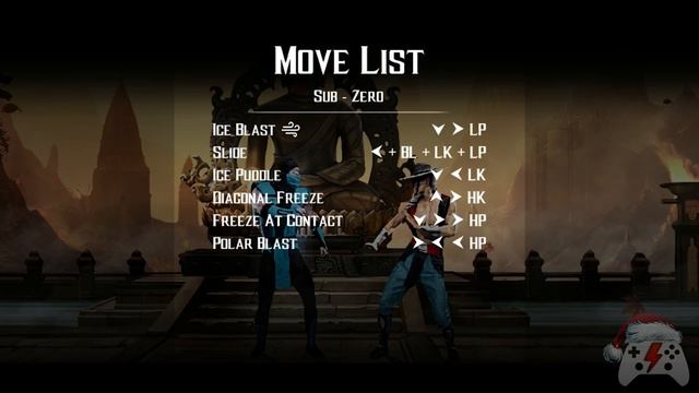 Mortal Kombat Defenders of the Earth  4.0  ( Um jogo Incrível )