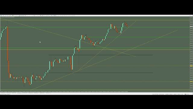 XAU USD FOREX 21.02.2024 ГОД S/R УРОВНИ