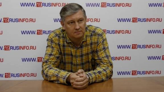 Иван Кукарцев о выборах нового полномочного по правам человека
