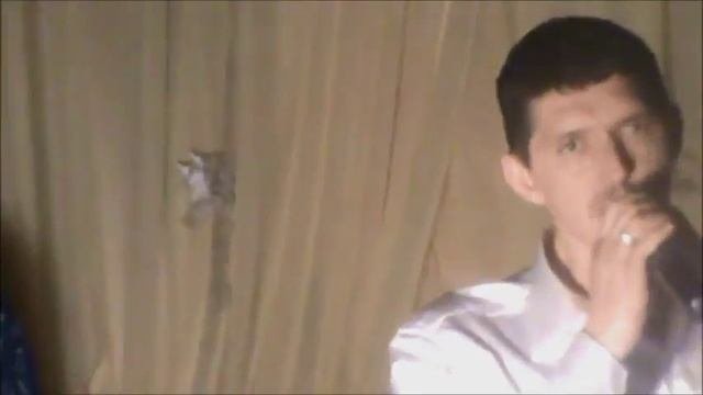 Аркадий Кобяков - Снегири (акапелльно)