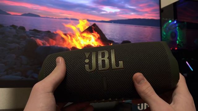 ИТОГ ВСЕХ ВЕРСИЙ JBL CHARGE 5(TT, TL, ND)!!!