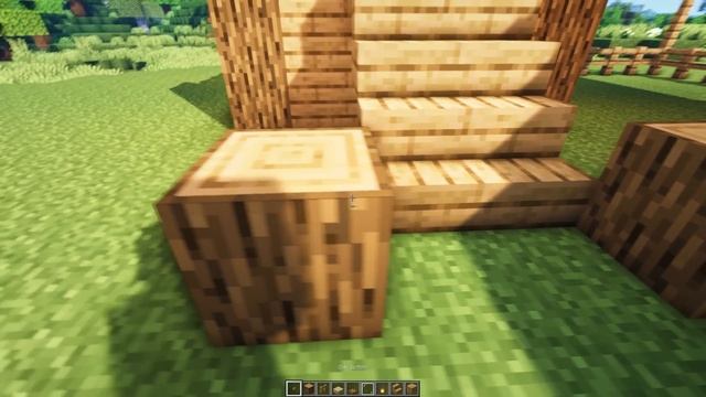 Minecraft: How To Build a Simple Survival House