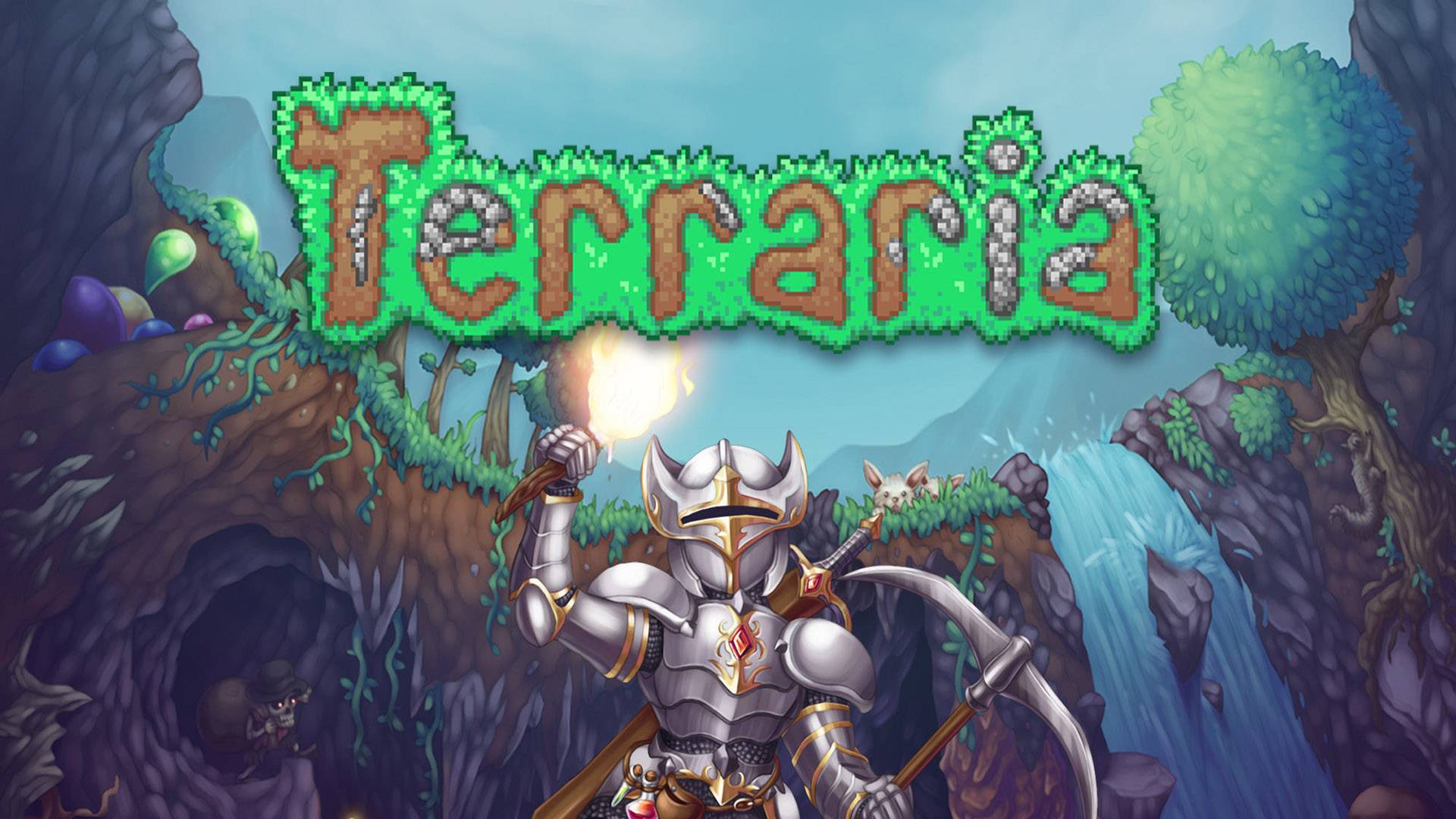 Terraria CALAMITY 9#