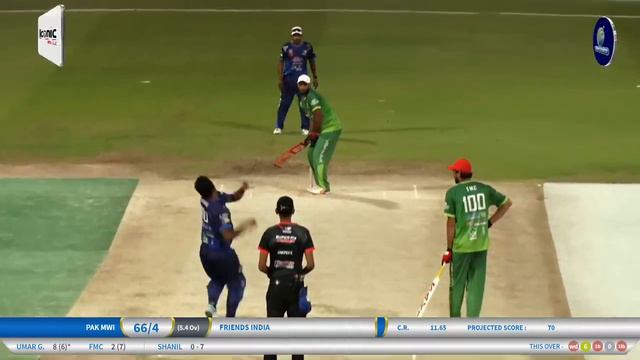 INDIA vs PAKISTAN 2023 ( Highlight ) || Tape Ball Championship | Sharjha Dubai
